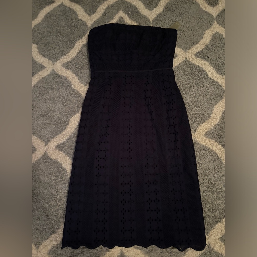 J Crew dress